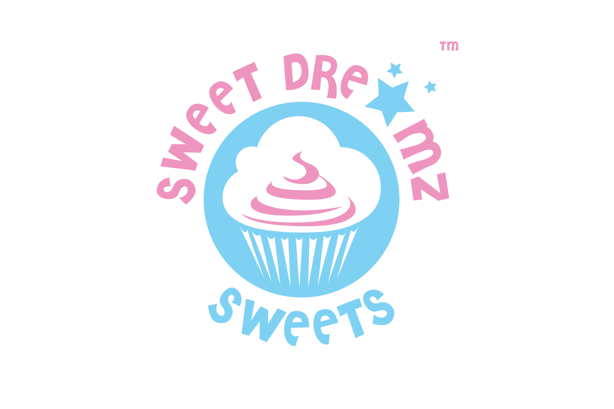 Sweet Dreamz Sweets Logo – B20 Media